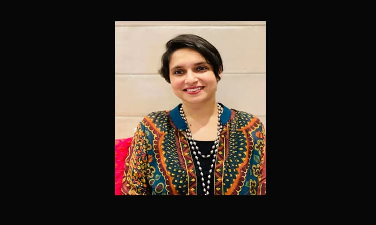 Aarti Ramakrishnan