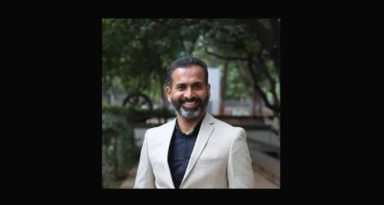 Sameer Redij