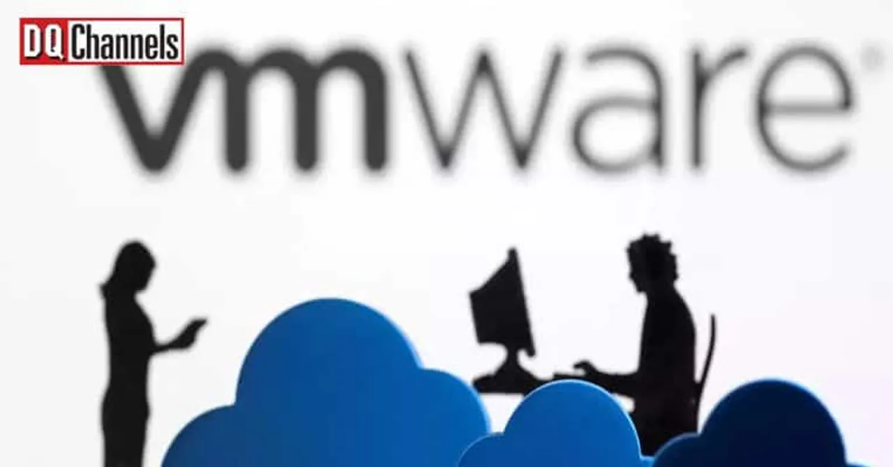 VMware Cross Cloud on Oracle Cloud Marketplace