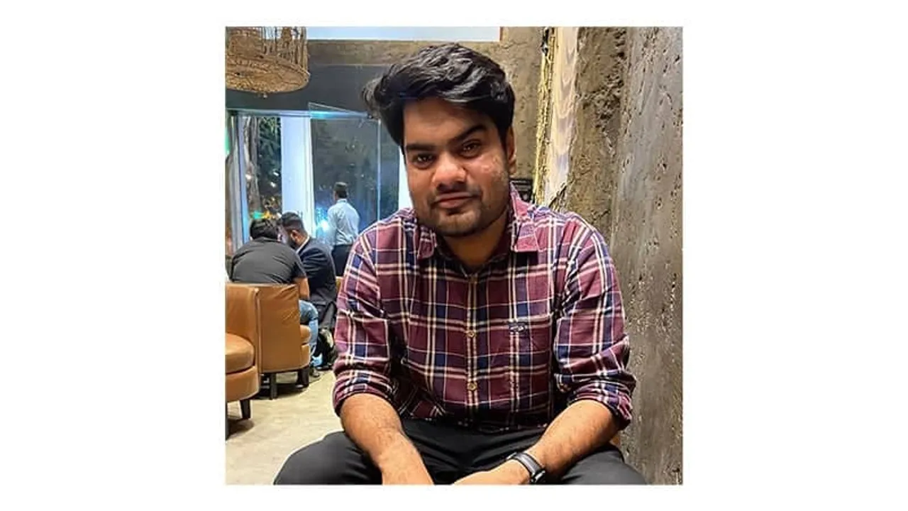 Chitranshu Mahant