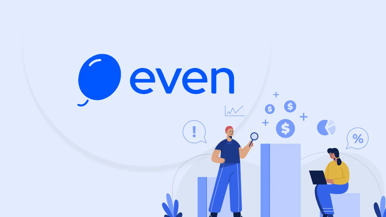 even