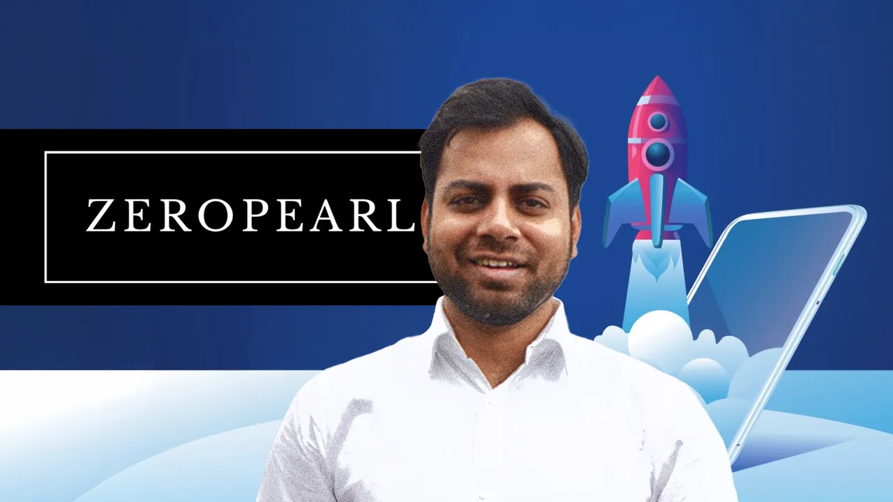 Zeropearl
