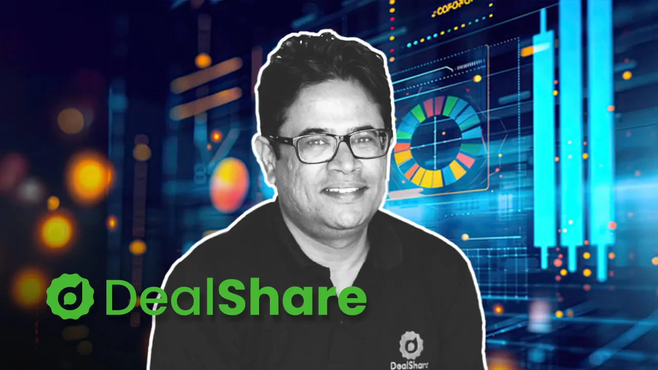 dealshare