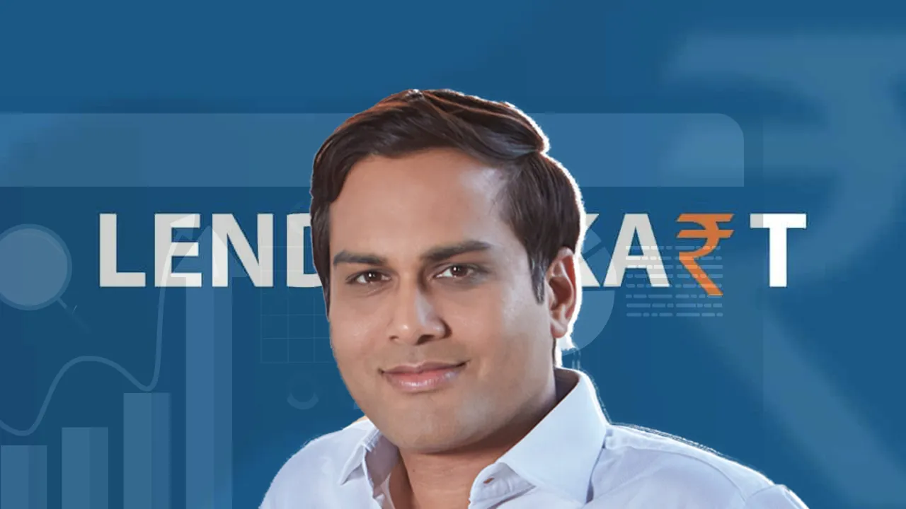 lendingkart
