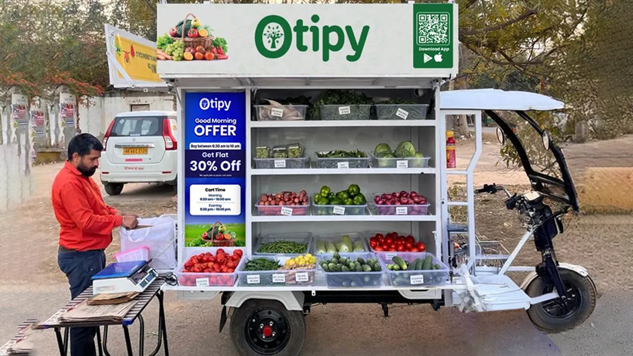 Otipy