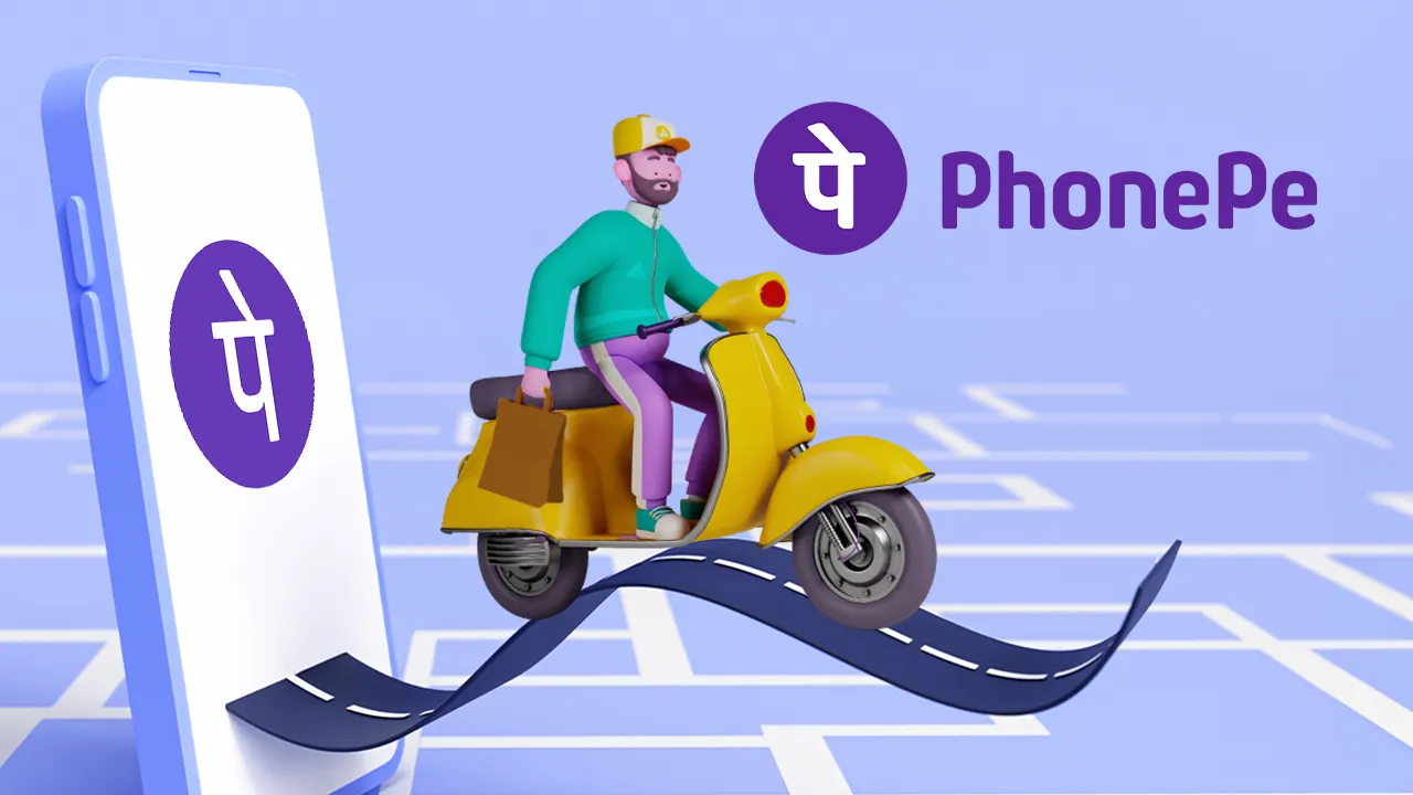 phonepe