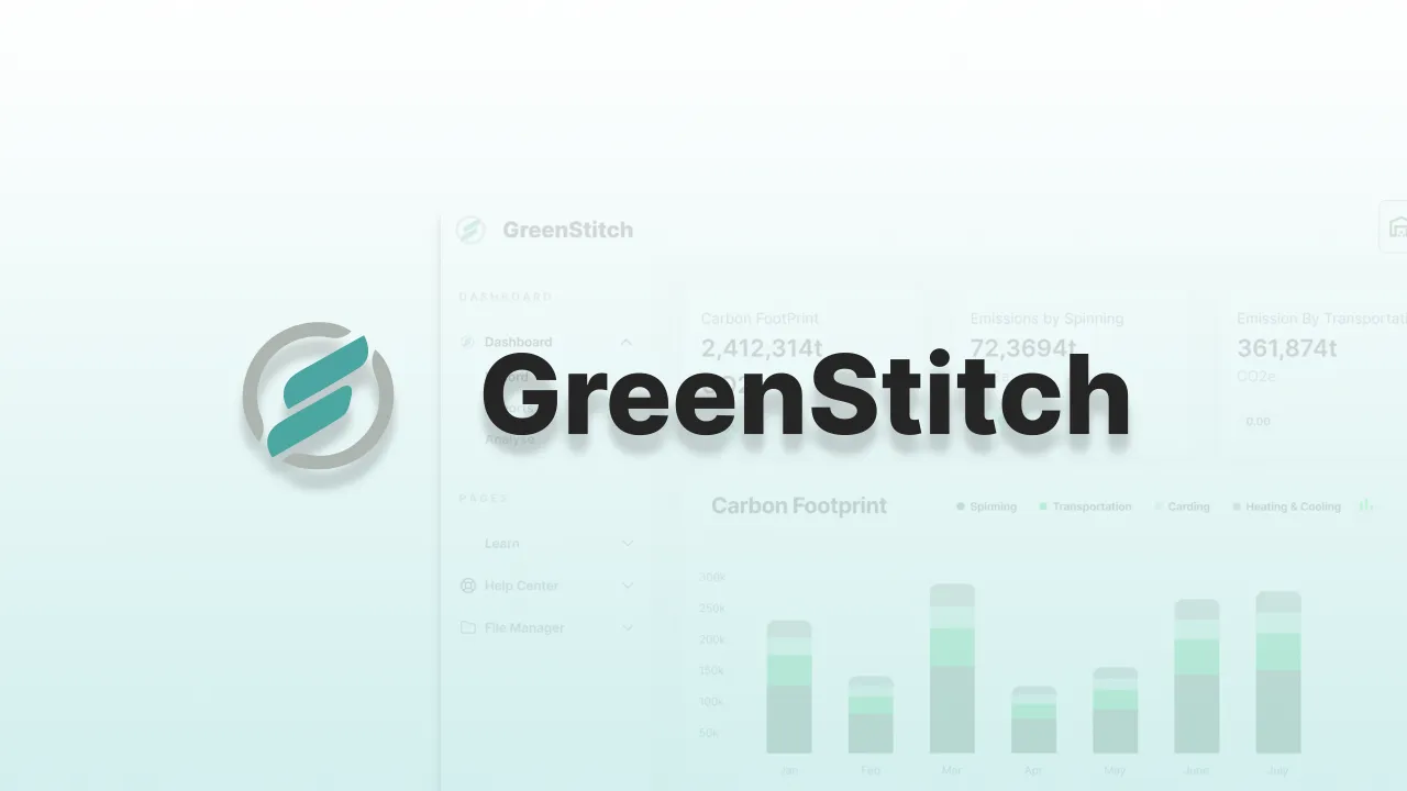 GreenStitch