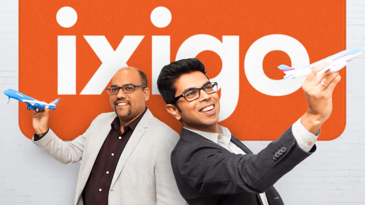 Ixigo