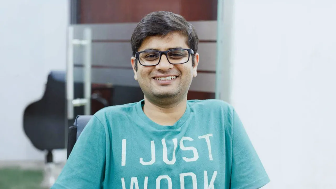Paras chopra