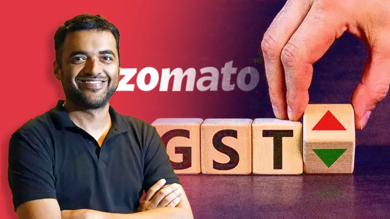 Zomato