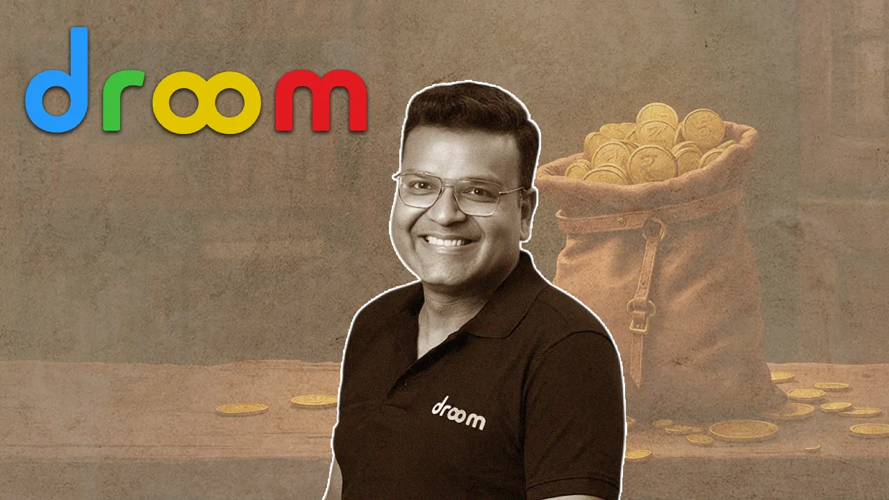 droom 