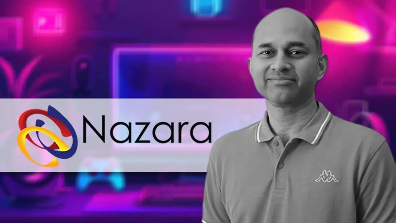 nazara featured image