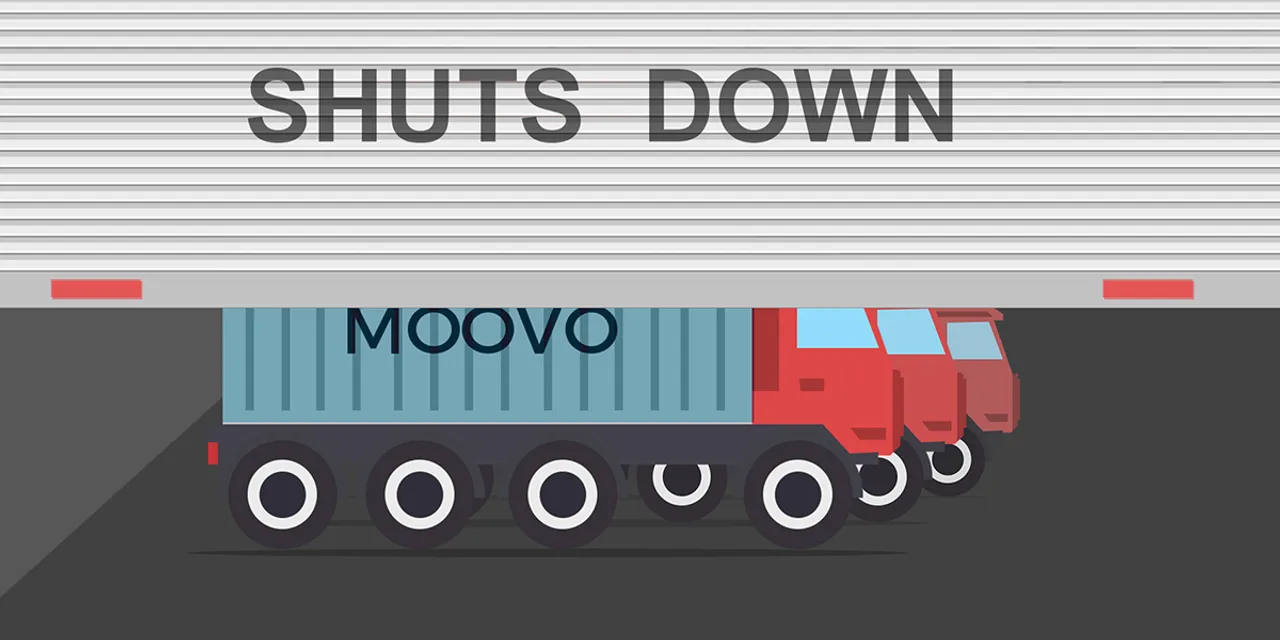 Moovo