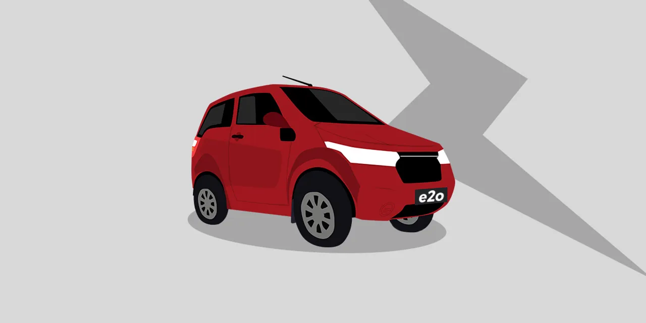 Mahindra