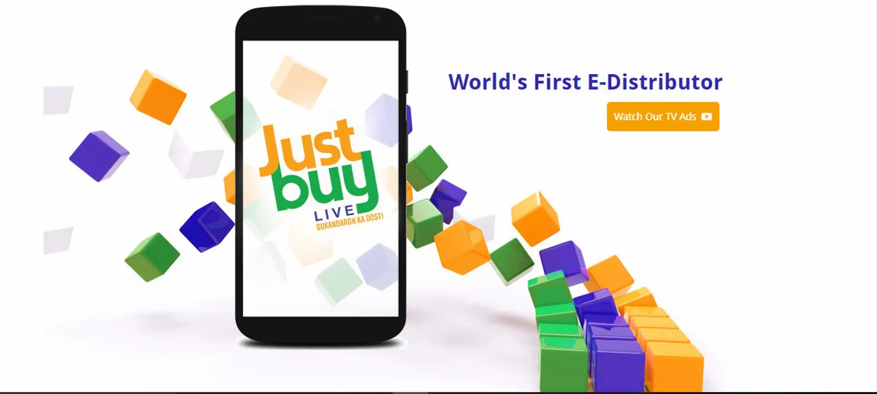 Just Buy Live