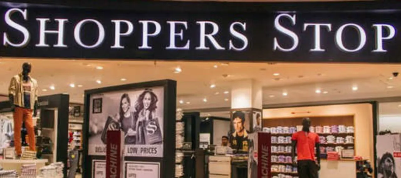 Shoppers Stop