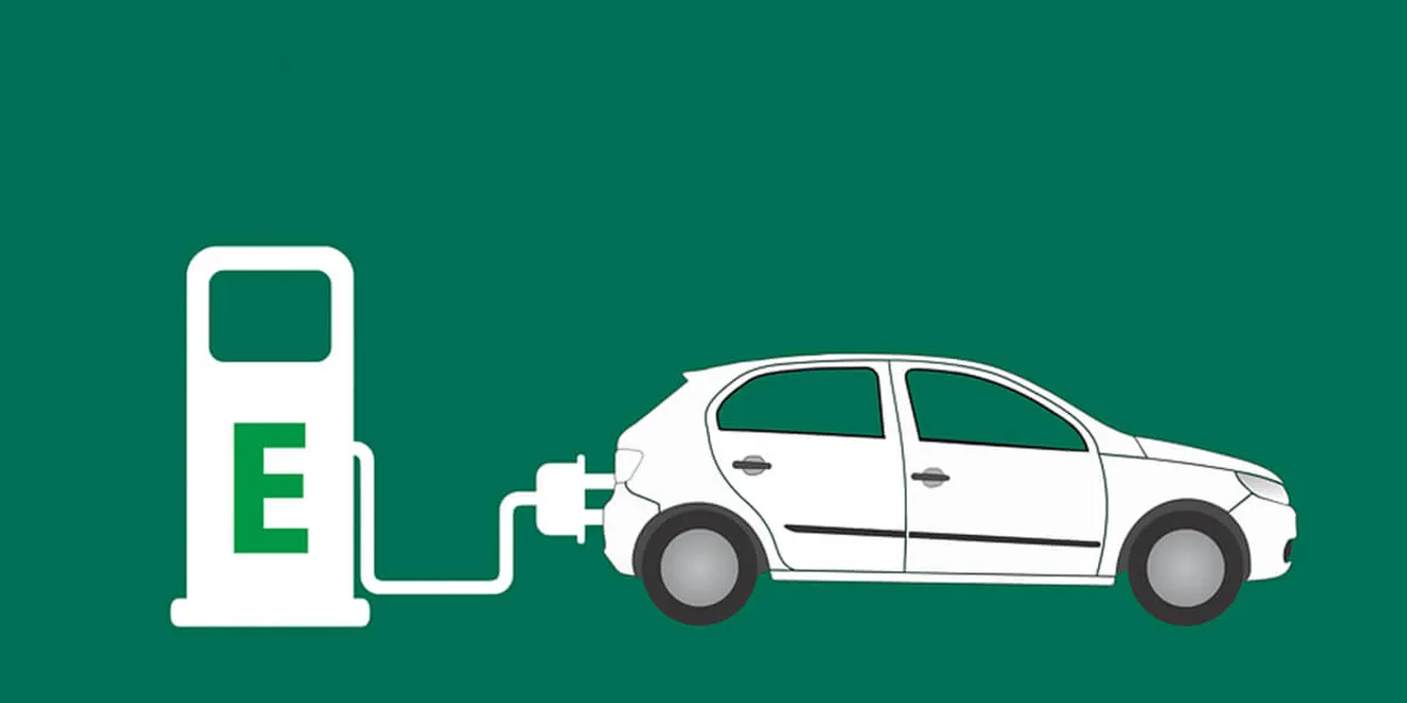 electric vehicles