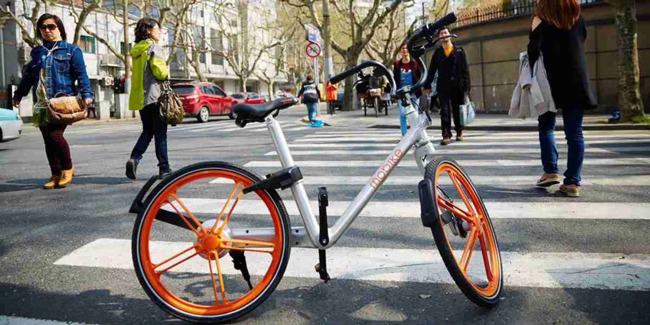 Mobike