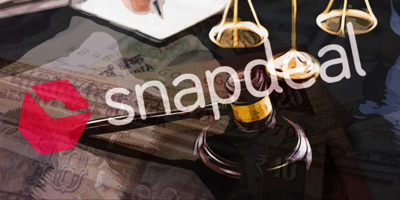 Snapdeal