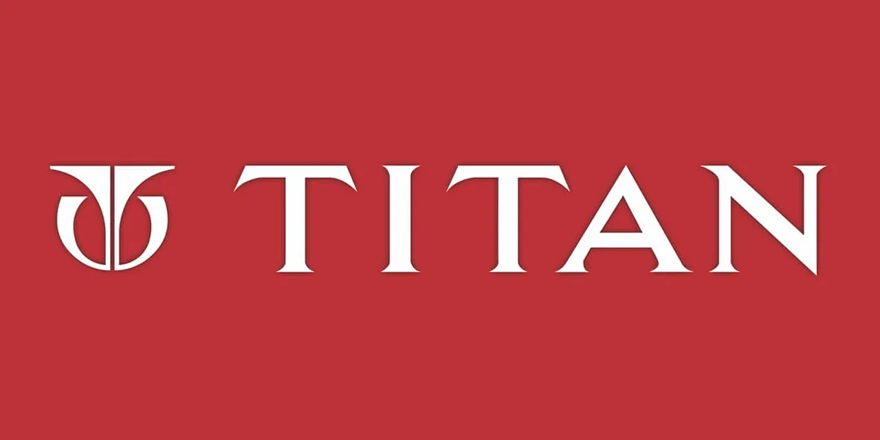 Titan