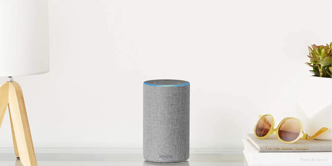 With 59% marketshare, Amazon outruns Google in smart speakers in India: IDC report