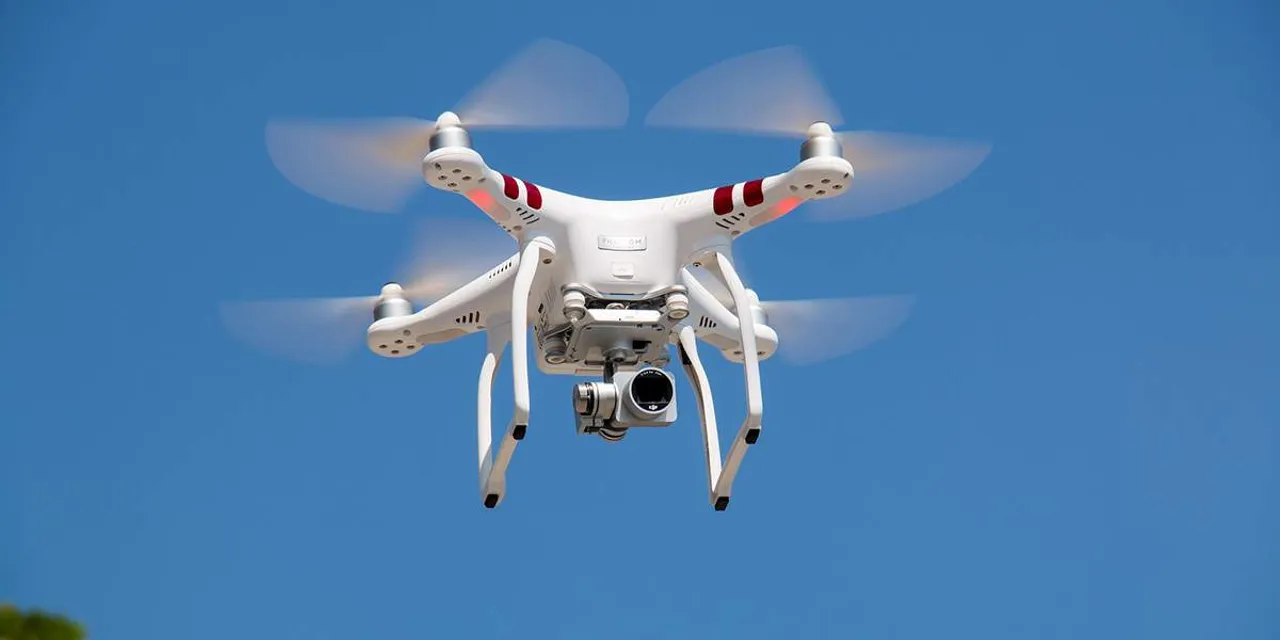 Drone