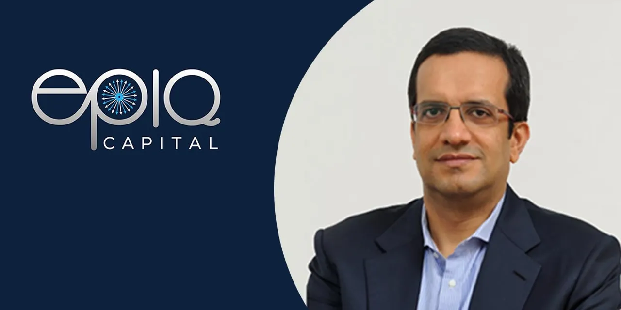 Epiq Capital