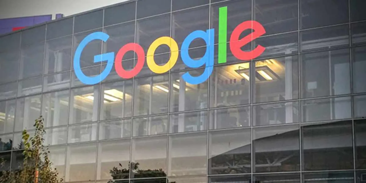 Google