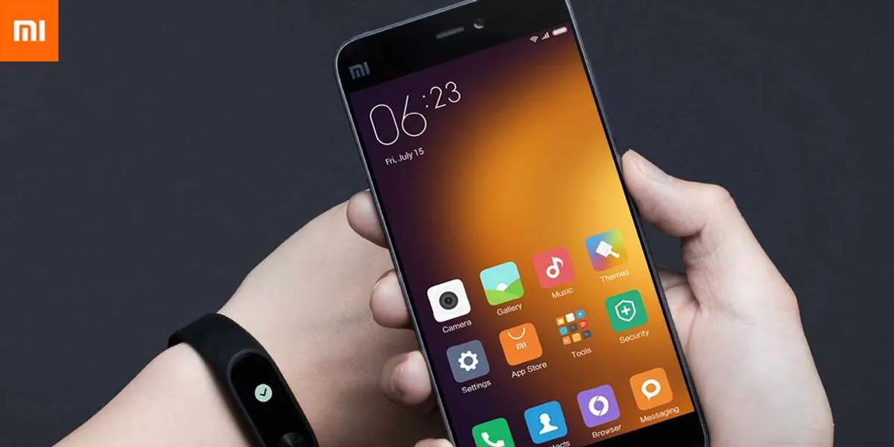 xiaomi