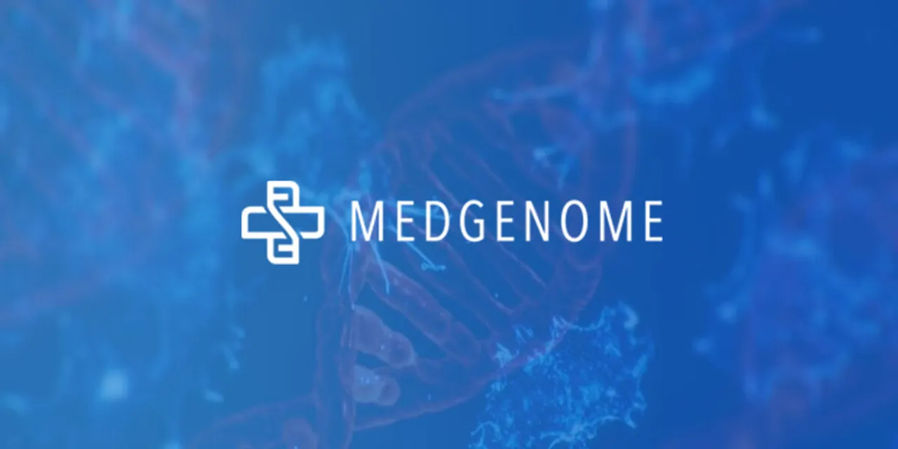 MedGenome
