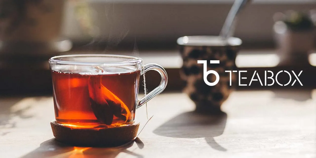 Teabox