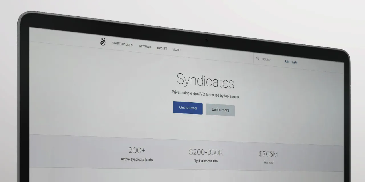 Syndicate