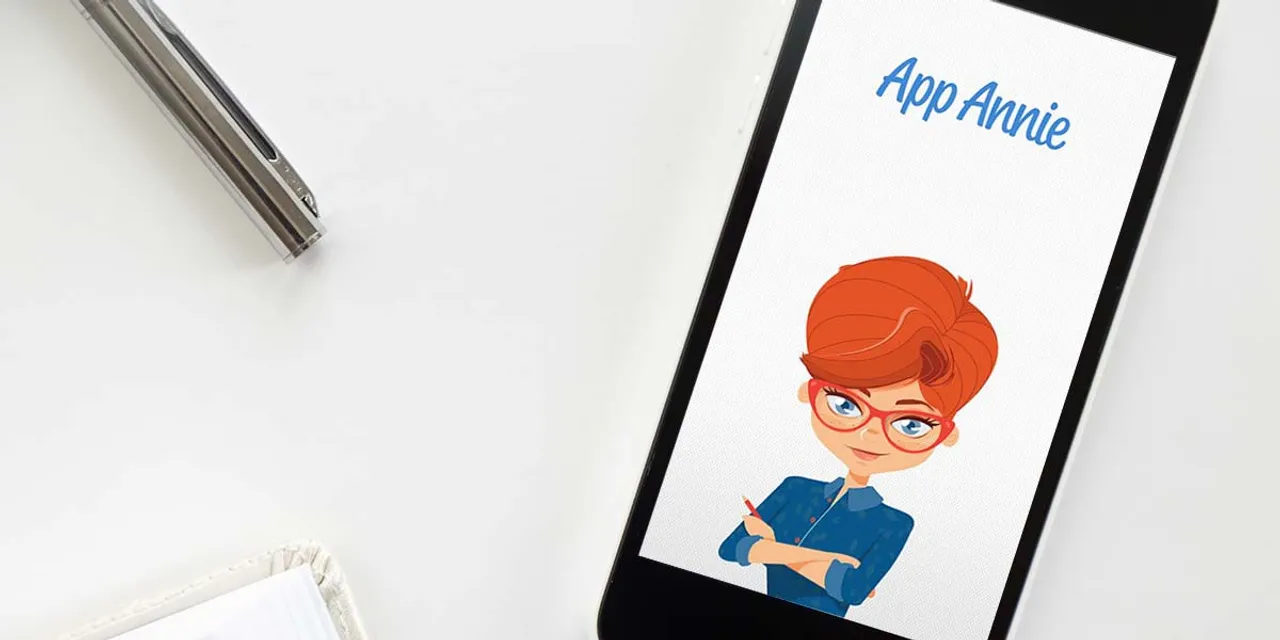 App Annie
