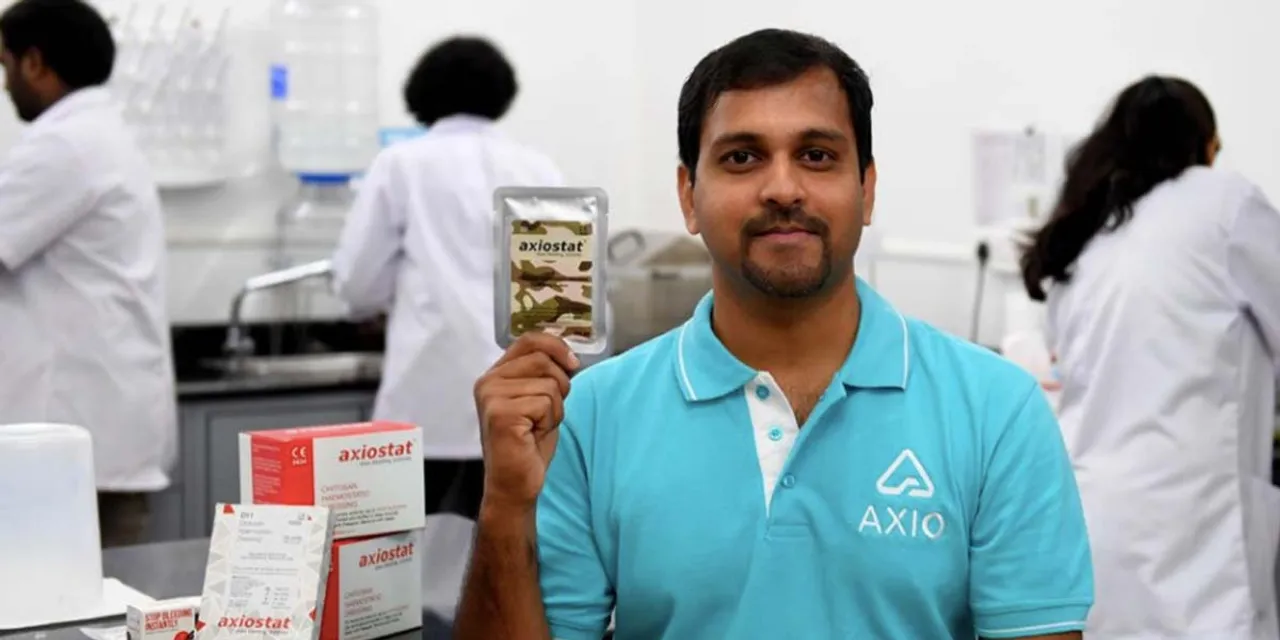 Axio Biosolutions