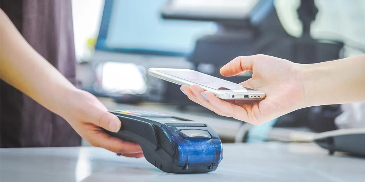 debit card