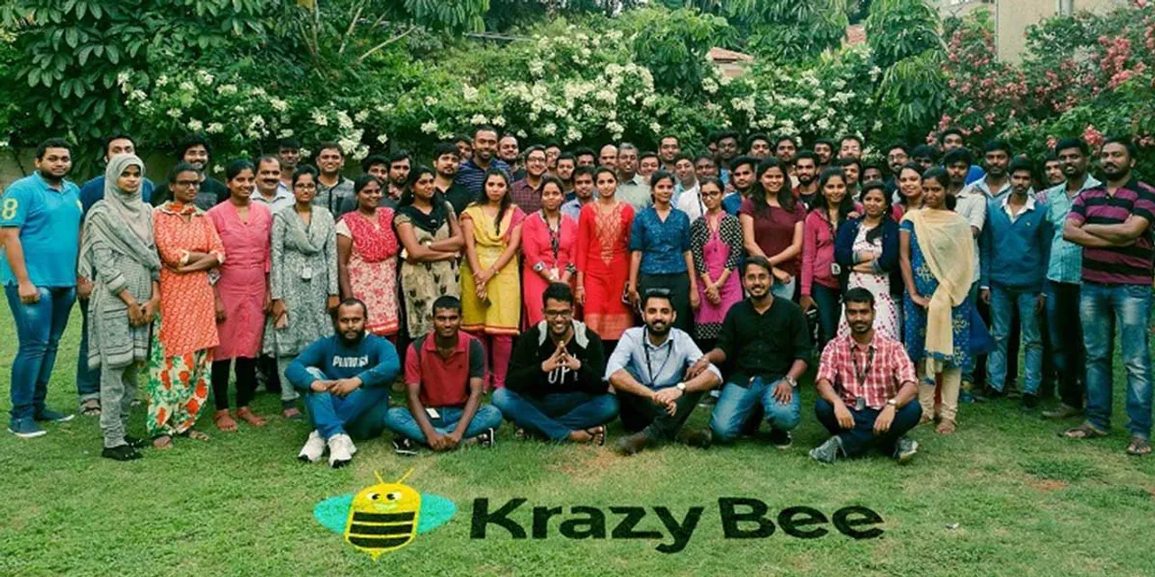 KrazyBee