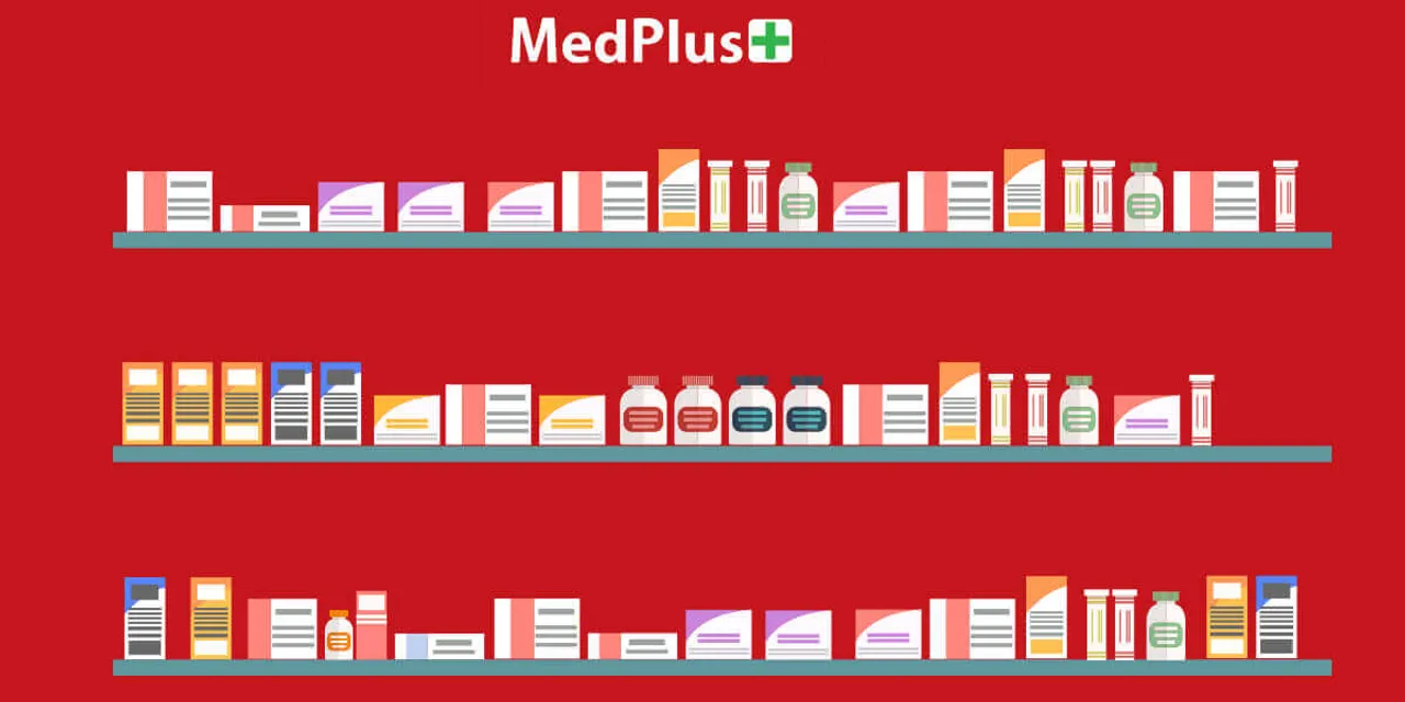 MedPlus