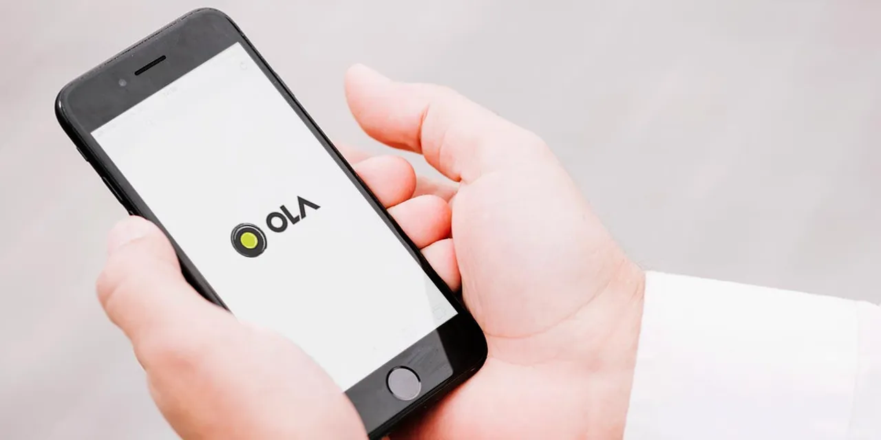 Ola