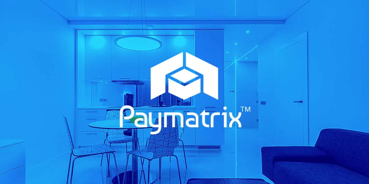 Paymatrix