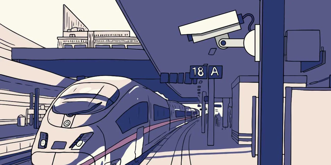 Railways