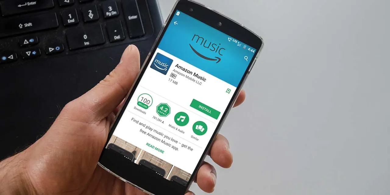 Amazon Music