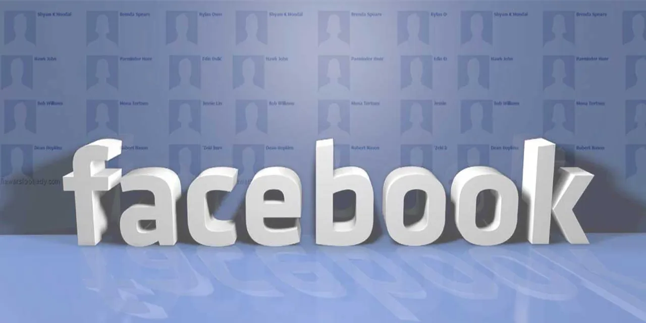 Facebook