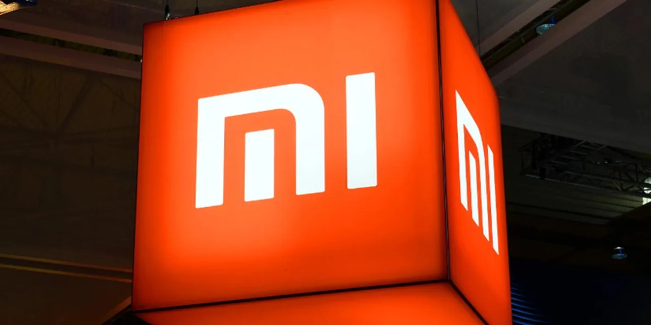 Xiaomi