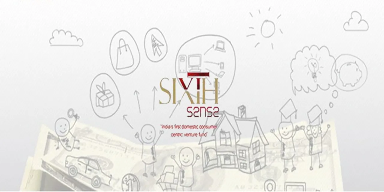 Sixth Sense Ventures