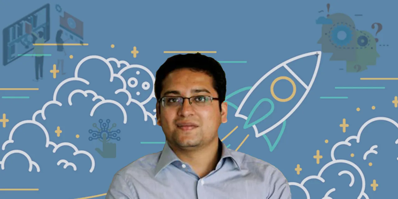 Binny Bansal