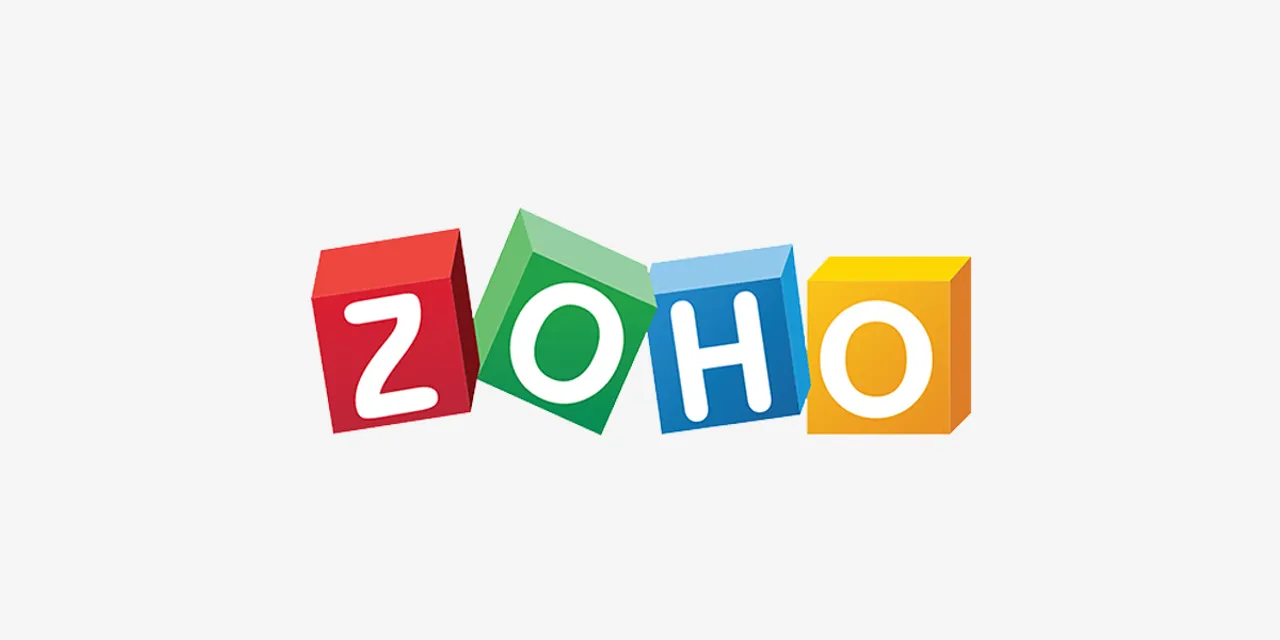 Zoho Entrackr