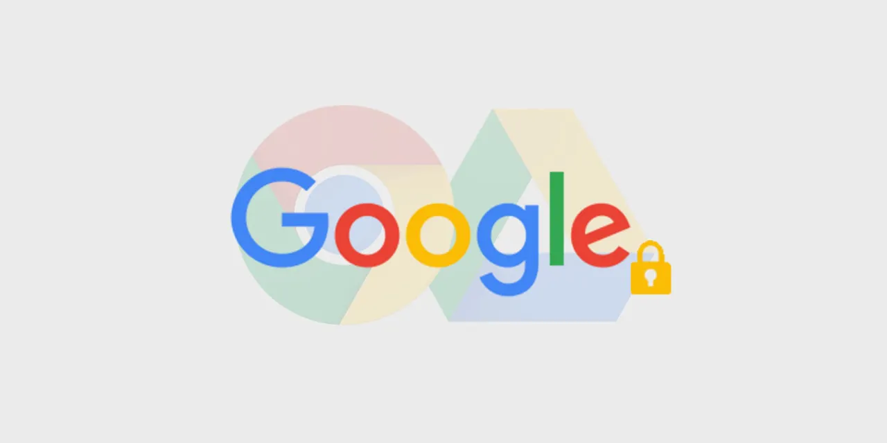 Google chrome Entrackr