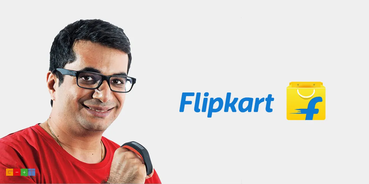 Flipkart-GOQii case settled via 'constant engagement': Vishal Gondal