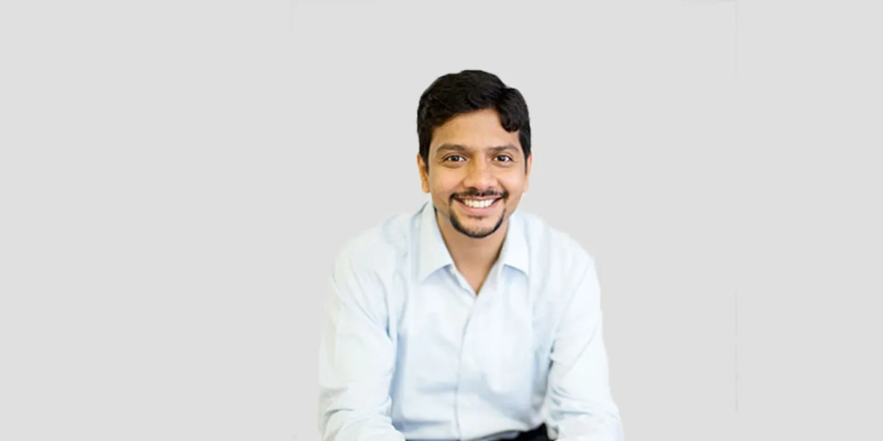 Former Flipkart CPO Mekin Maheshwari backs UrbanClap