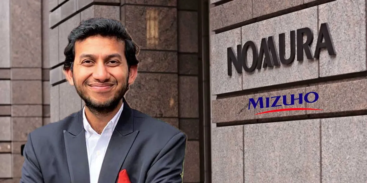 Nomura, Mizuho primary financiers of Ritesh Agarwal's $2 Bn debt